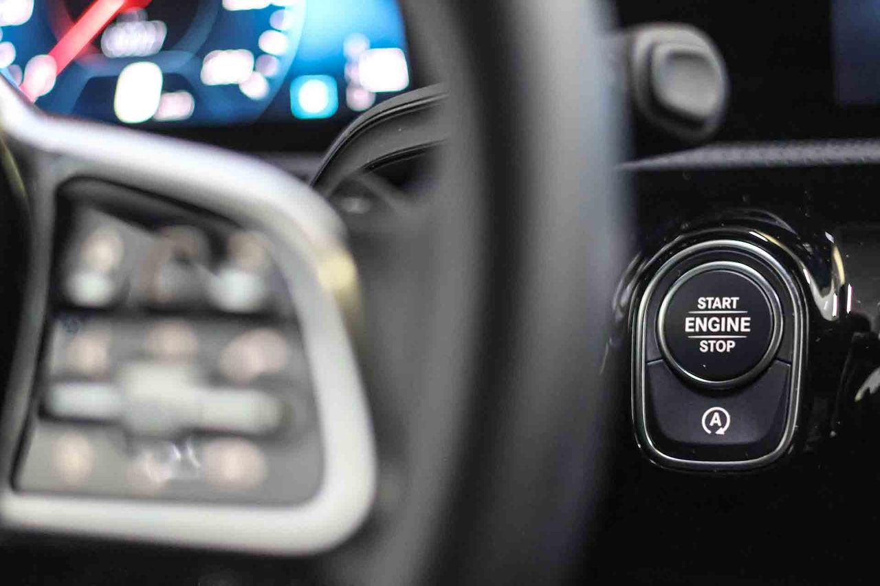 Mercedes CLA CLA 180 - Foto 43