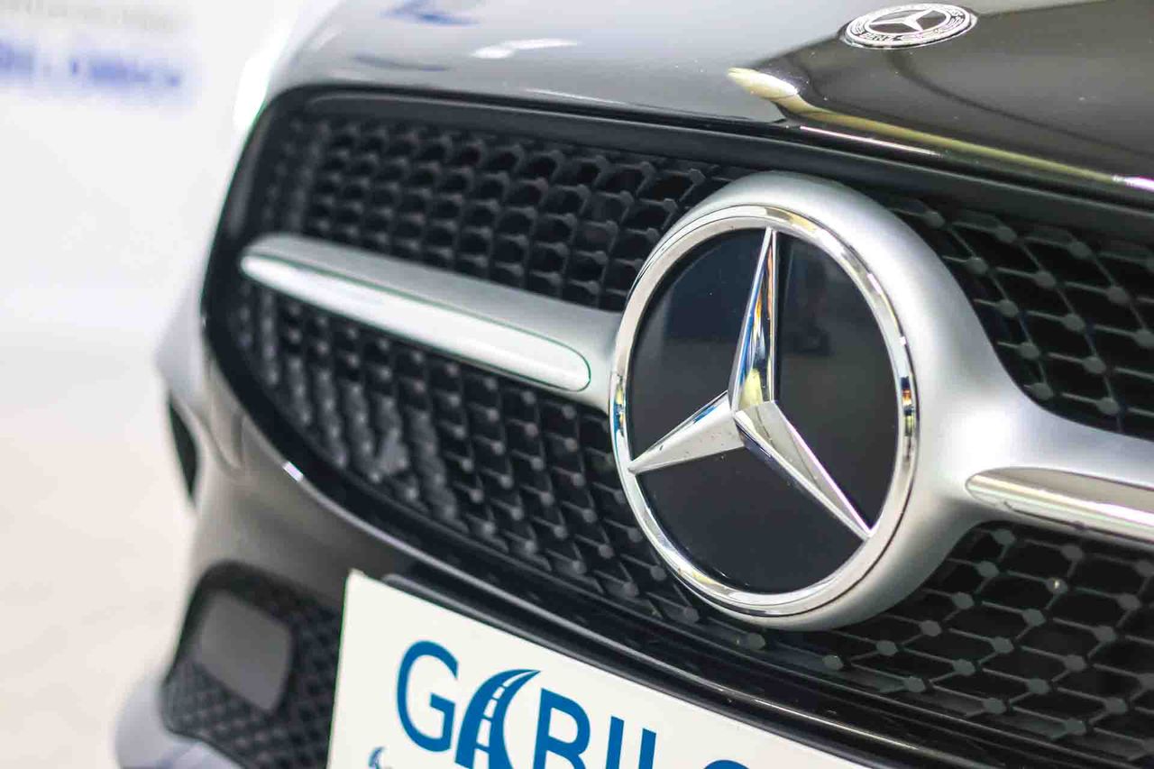 Mercedes CLA CLA 180 - Foto 10