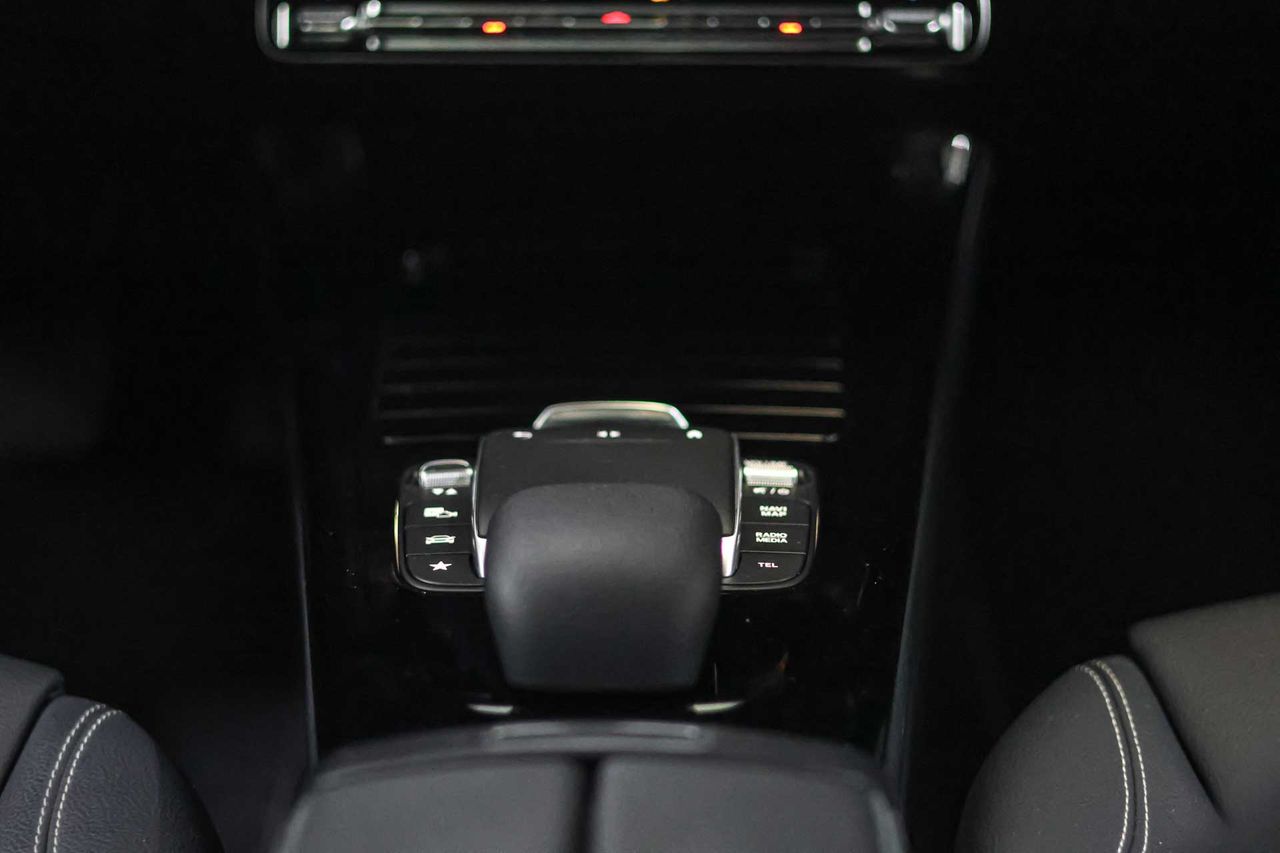 Mercedes CLA CLA 180 - Foto 44
