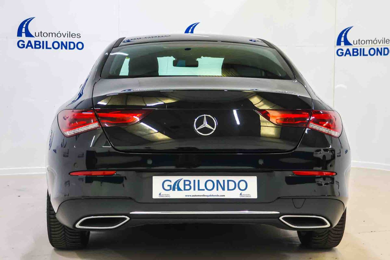 Mercedes CLA CLA 180 - Foto 5