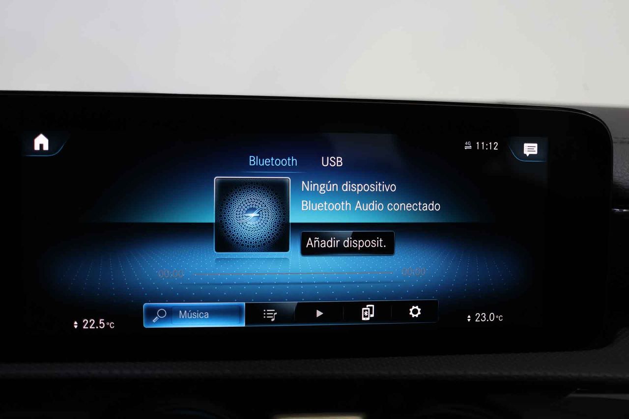 Mercedes CLA CLA 180 - Foto 62