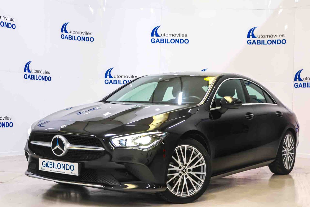 Mercedes CLA CLA 180 - Foto 11