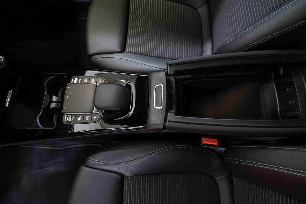 Mercedes CLA CLA 180 - Foto 50