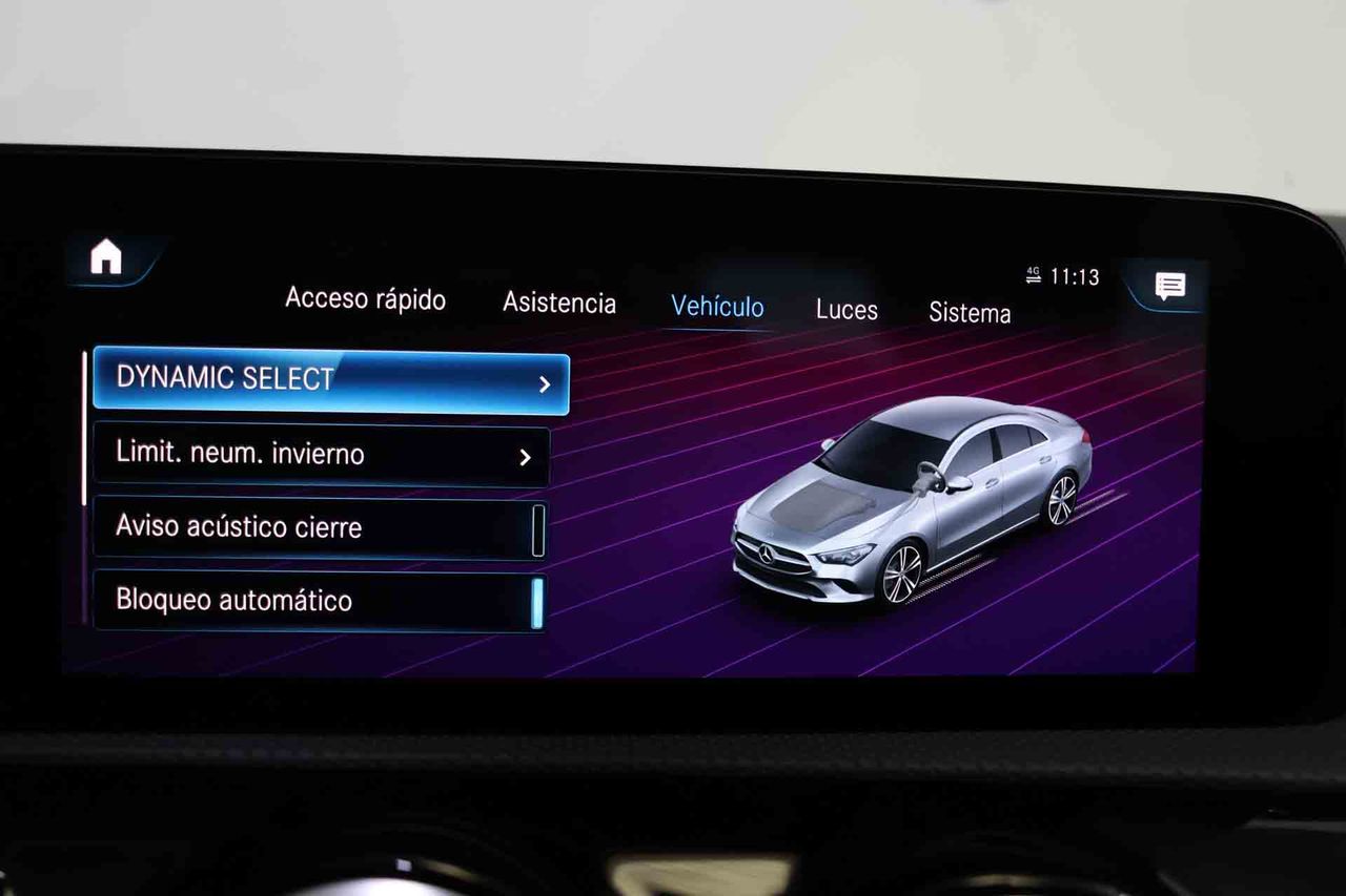 Mercedes CLA CLA 180 - Foto 70
