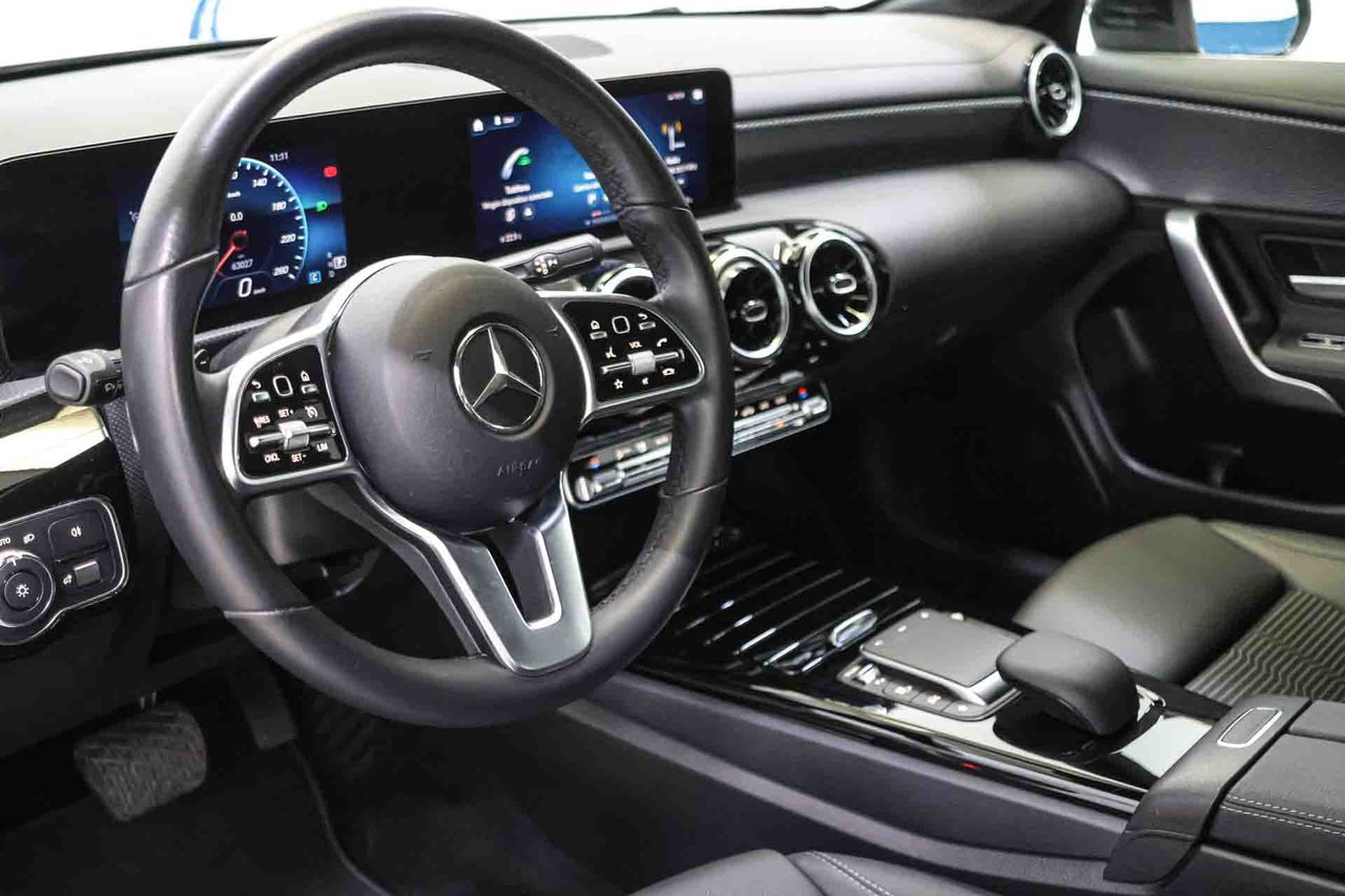 Mercedes CLA CLA 180 - Foto 6