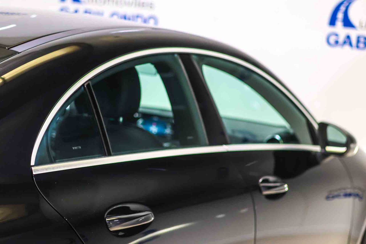 Mercedes CLA CLA 180 - Foto 26