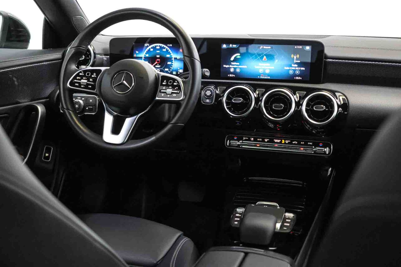 Mercedes CLA CLA 180 - Foto 35