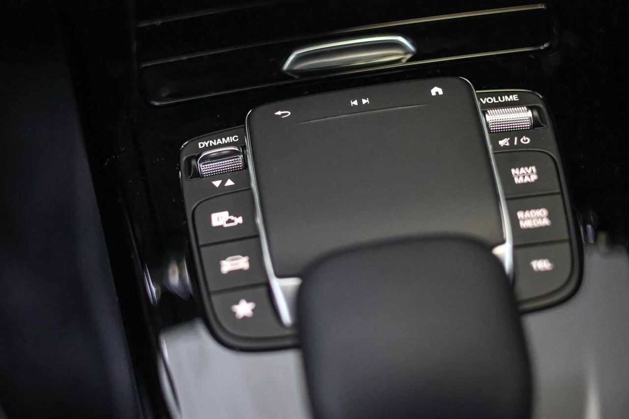 Mercedes CLA CLA 180 - Foto 45