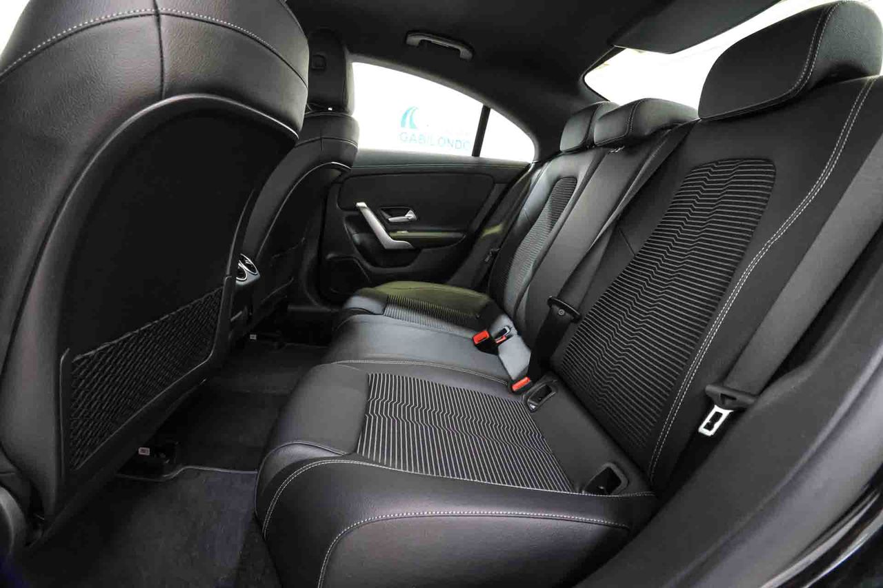 Mercedes CLA CLA 180 - Foto 51