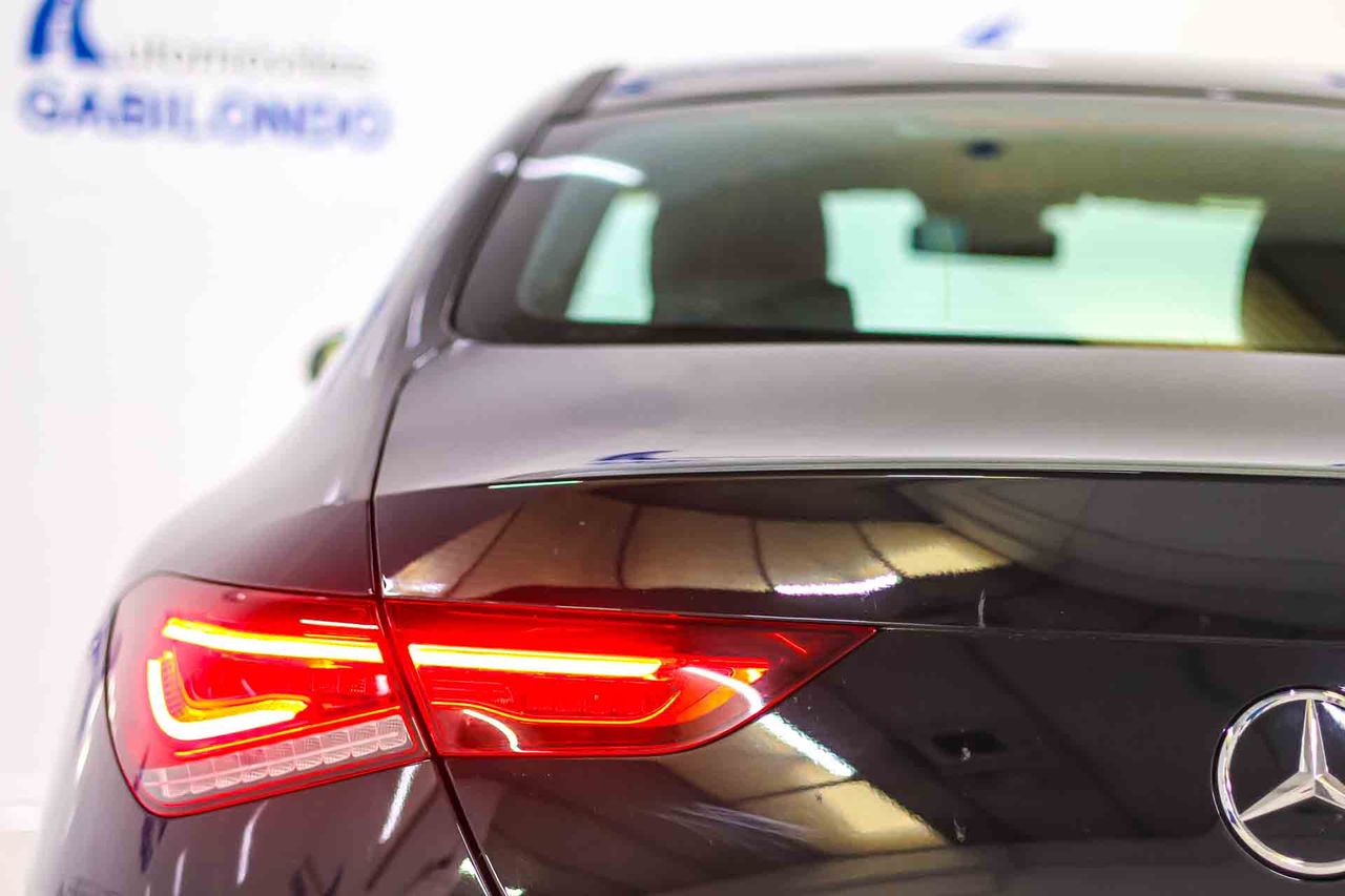Mercedes CLA CLA 180 - Foto 23
