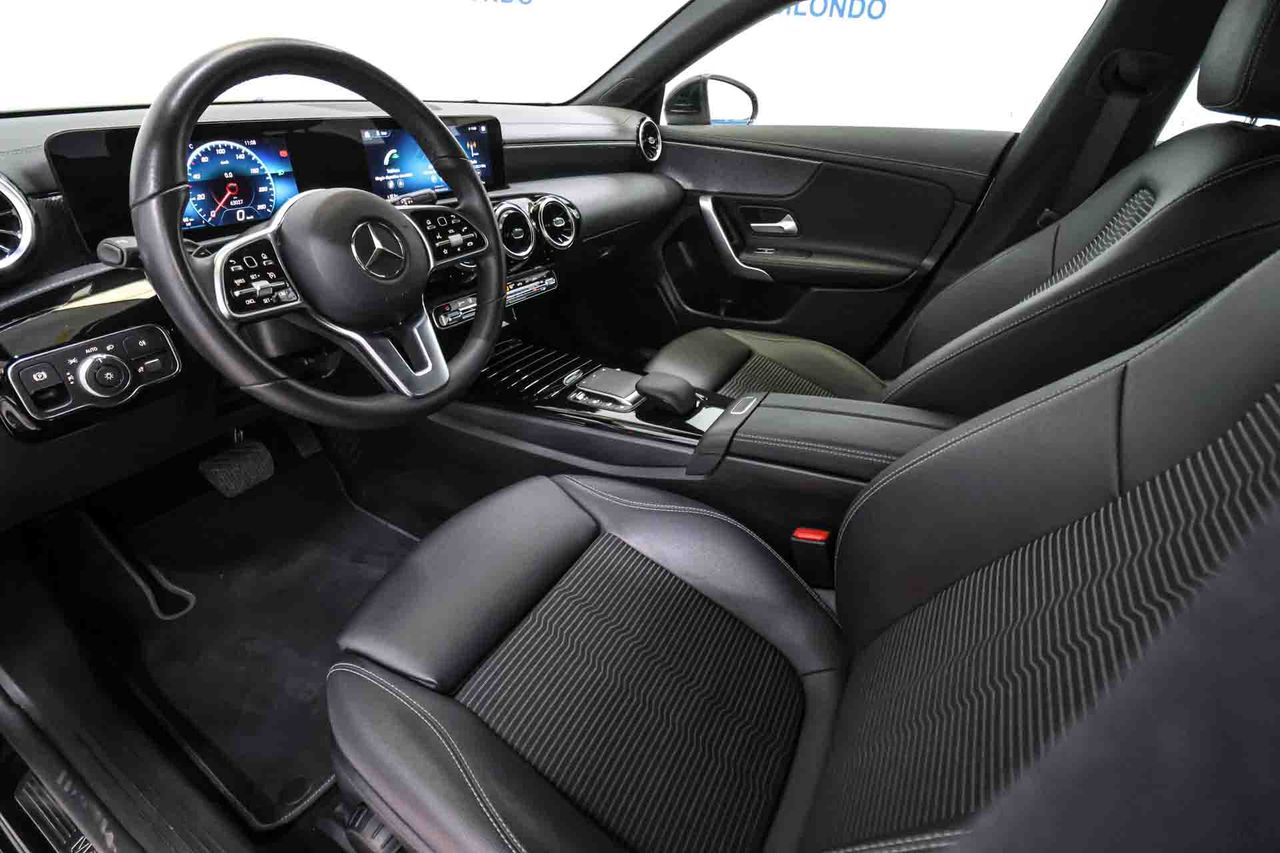 Mercedes CLA CLA 180 - Foto 29