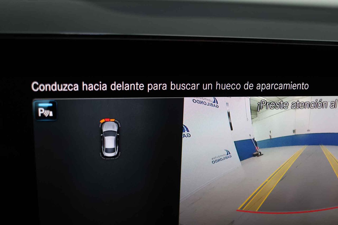 Mercedes CLA CLA 180 - Foto 65