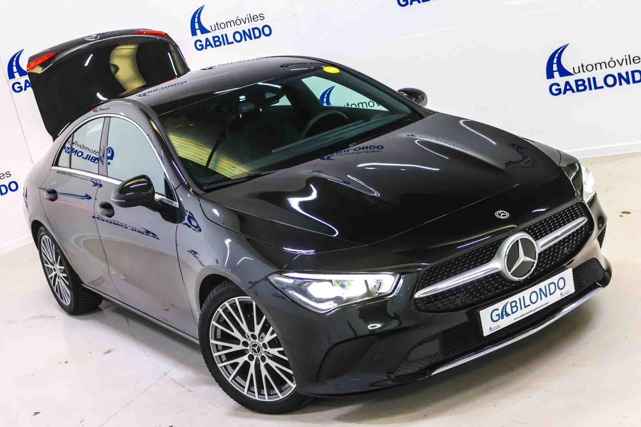 Mercedes CLA CLA 180 - Foto 21