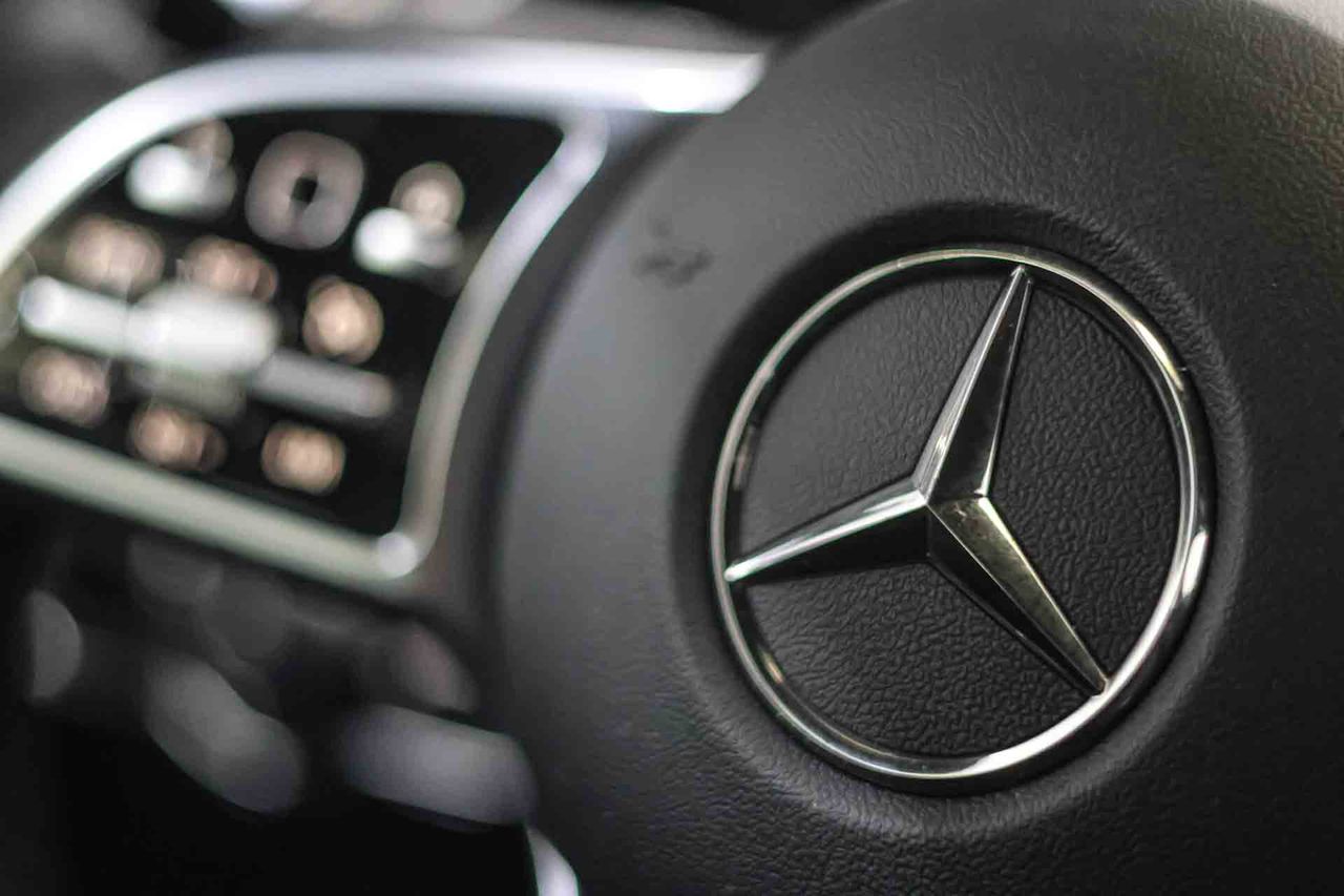 Mercedes CLA CLA 180 - Foto 37