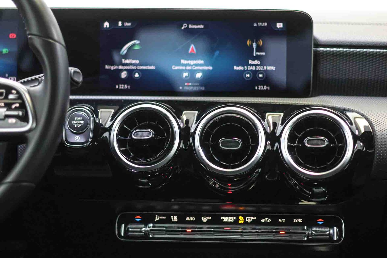 Mercedes CLA CLA 180 - Foto 46