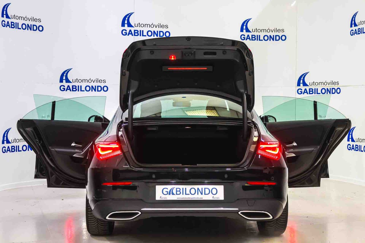 Mercedes CLA CLA 180 - Foto 25