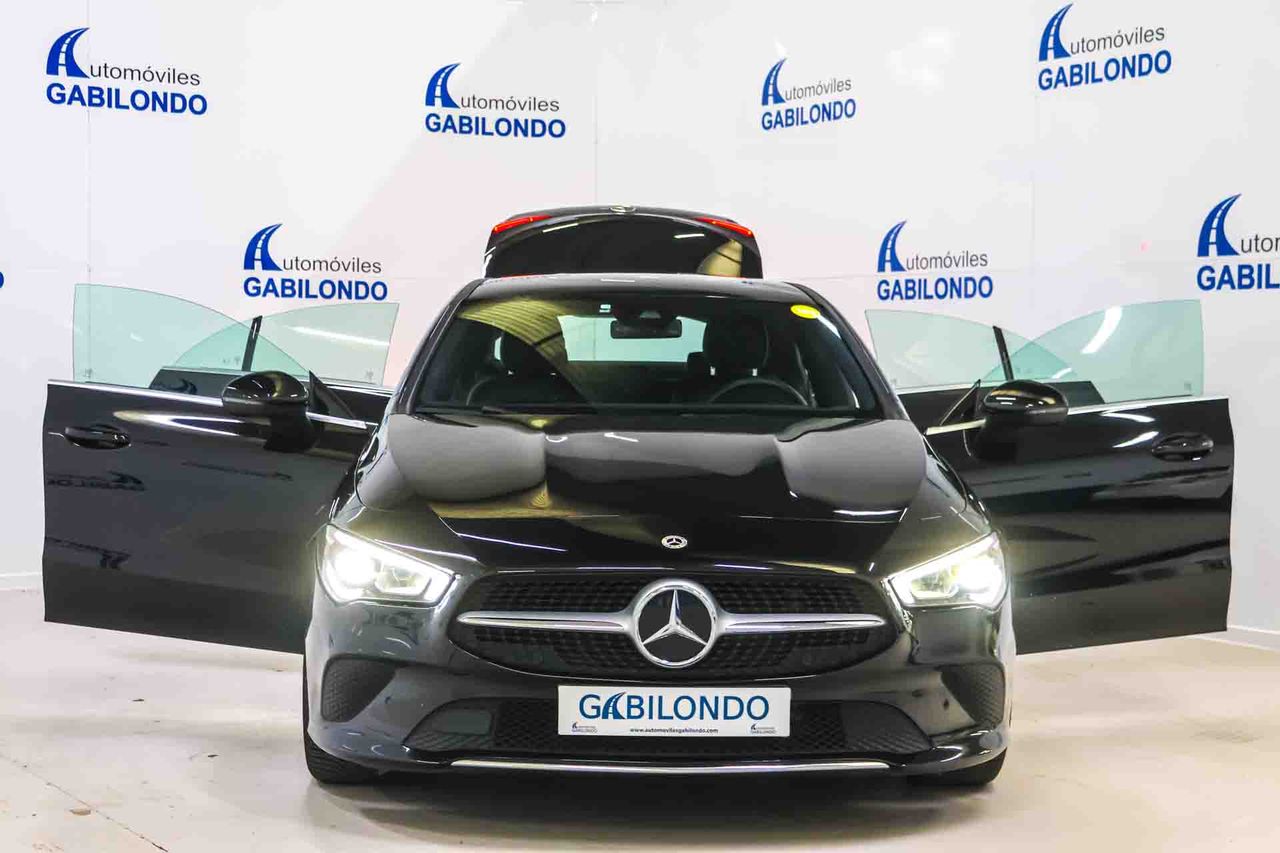 Mercedes CLA CLA 180 - Foto 24