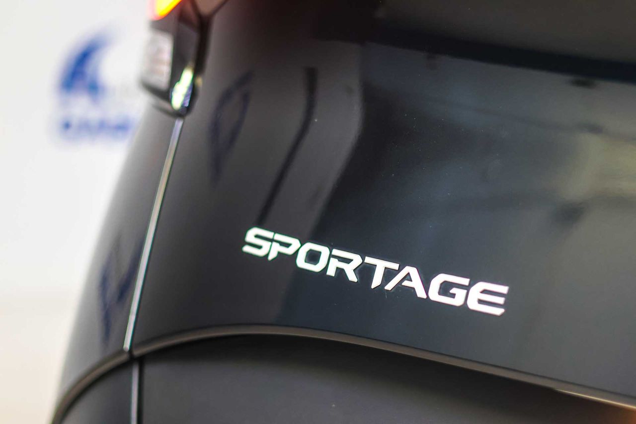 Kia Sportage 1.6 T-GDi HEV 171kW (230CV) Drive 4x2 - Foto 13