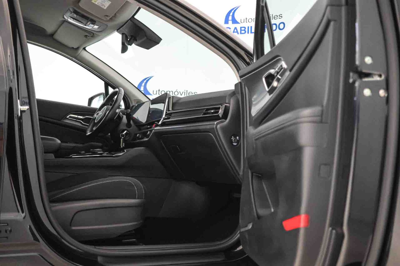 Kia Sportage 1.6 T-GDi HEV 171kW (230CV) Drive 4x2 - Foto 49