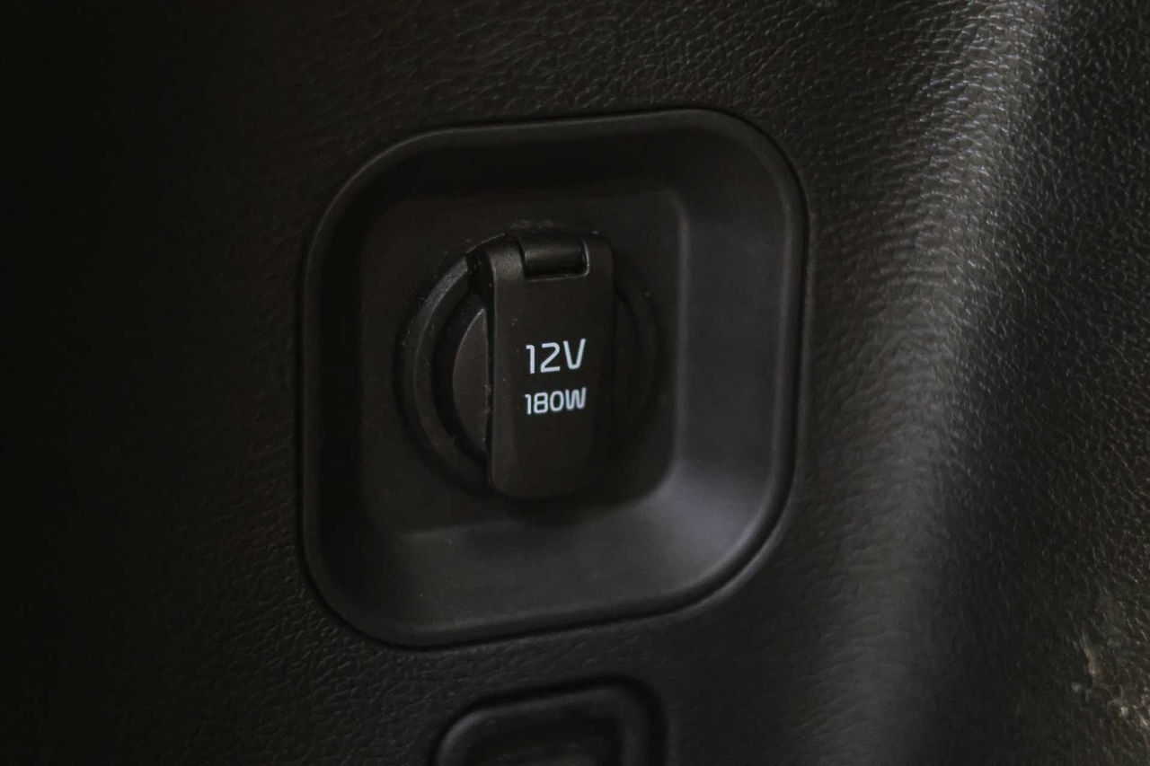 Kia Sportage 1.6 T-GDi HEV 171kW (230CV) Drive 4x2 - Foto 55