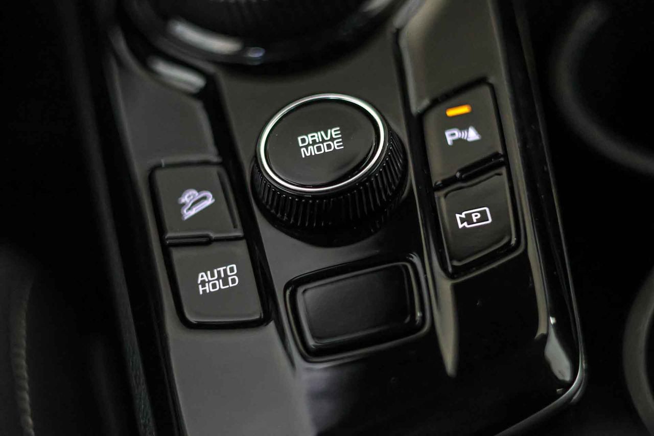 Kia Sportage 1.6 T-GDi HEV 171kW (230CV) Drive 4x2 - Foto 42