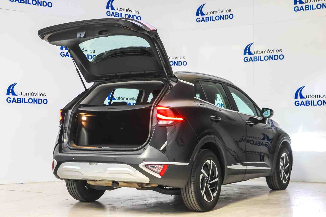 Kia Sportage 1.6 T-GDi HEV 171kW (230CV) Drive 4x2 - Foto 19
