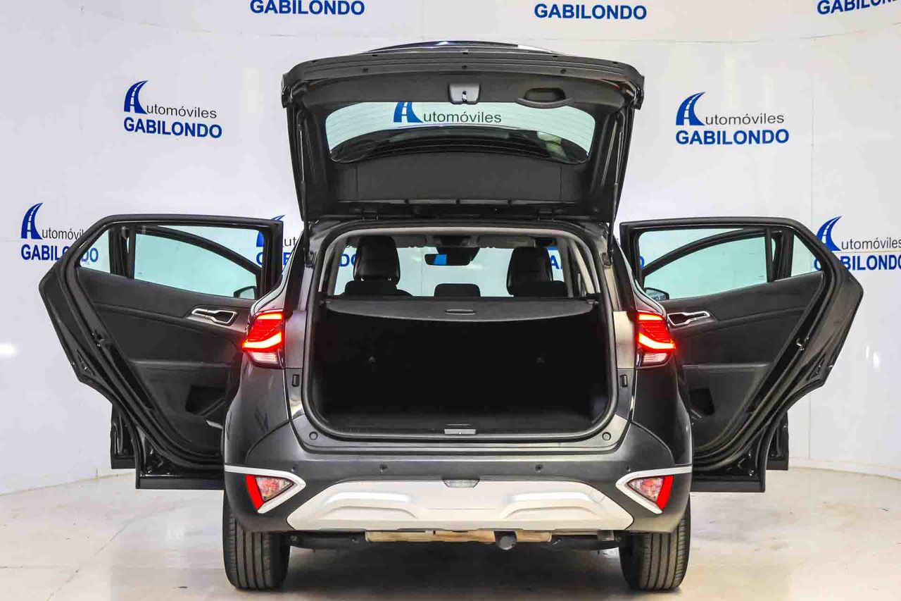 Kia Sportage 1.6 T-GDi HEV 171kW (230CV) Drive 4x2 - Foto 25