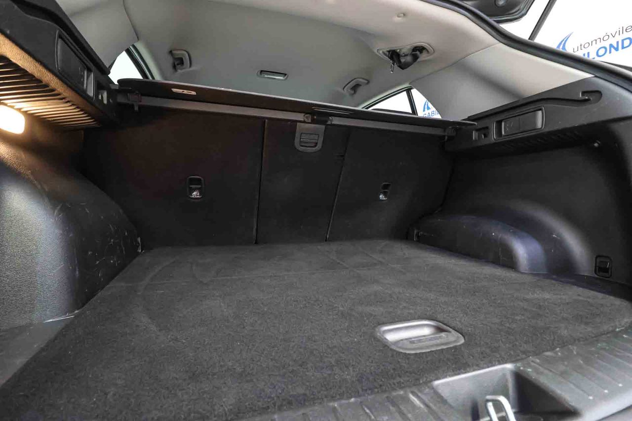 Kia Sportage 1.6 T-GDi HEV 171kW (230CV) Drive 4x2 - Foto 54