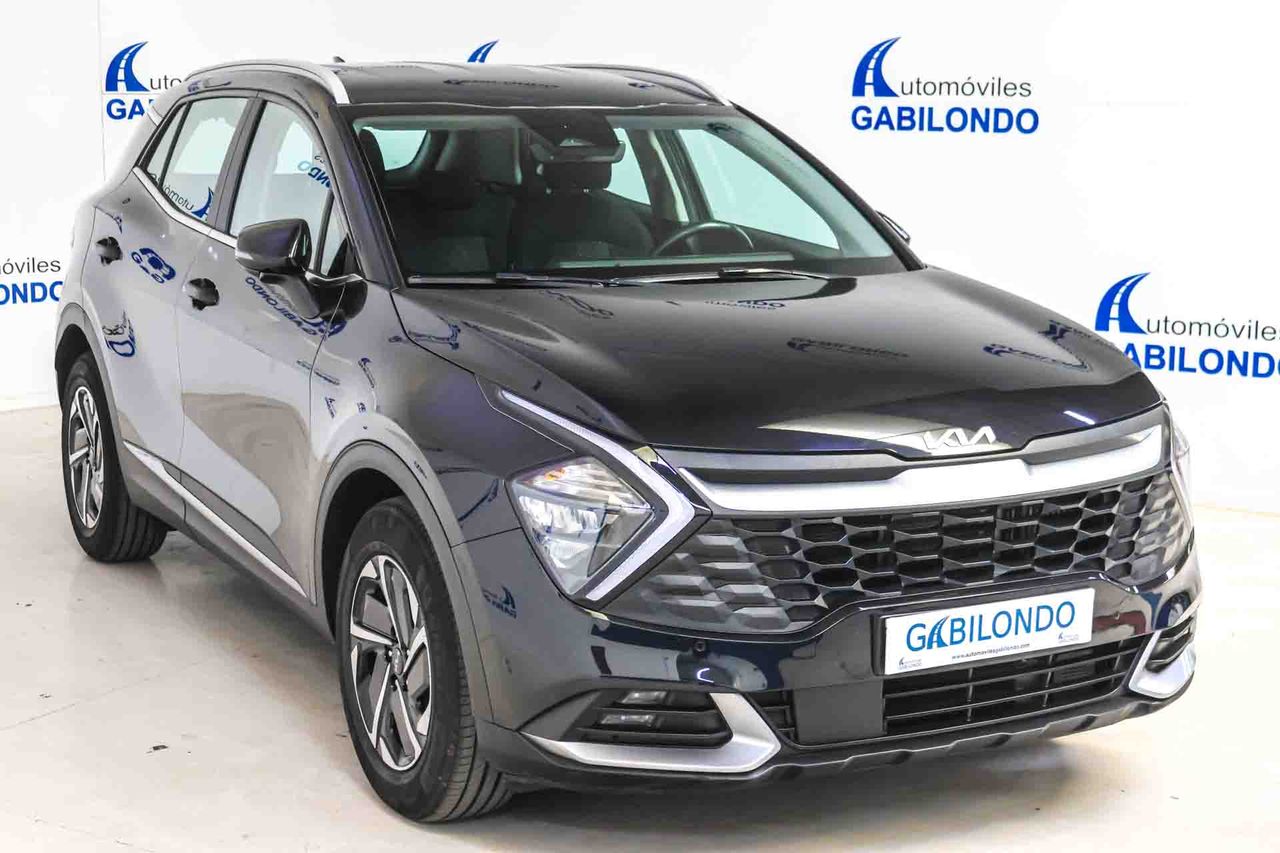 Kia Sportage 1.6 T-GDi HEV 171kW (230CV) Drive 4x2 - Foto 4