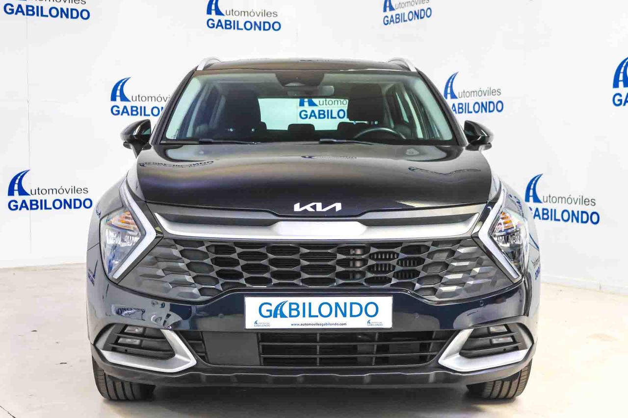 Kia Sportage 1.6 T-GDi HEV 171kW (230CV) Drive 4x2 - Foto 3