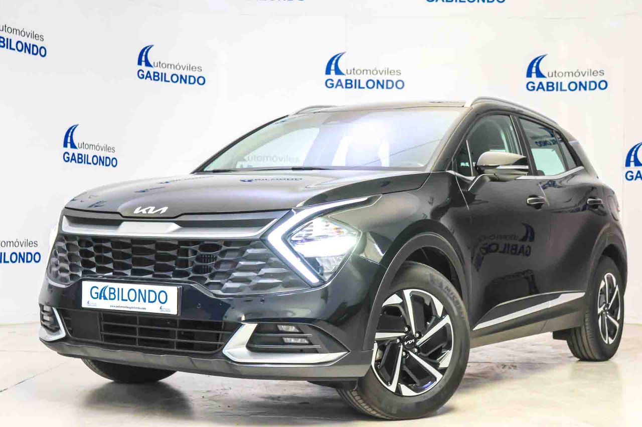Kia Sportage 1.6 T-GDi HEV 171kW (230CV) Drive 4x2 - Foto 11