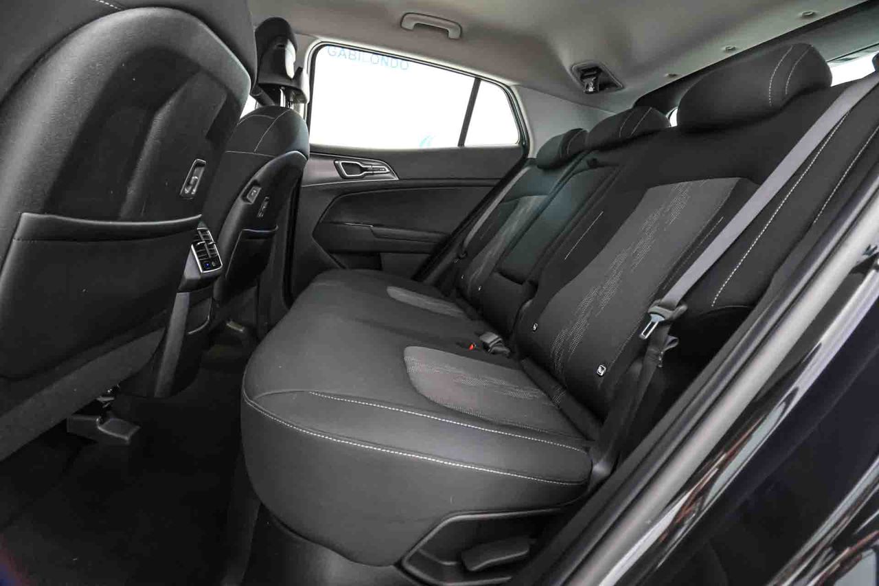Kia Sportage 1.6 T-GDi HEV 171kW (230CV) Drive 4x2 - Foto 46