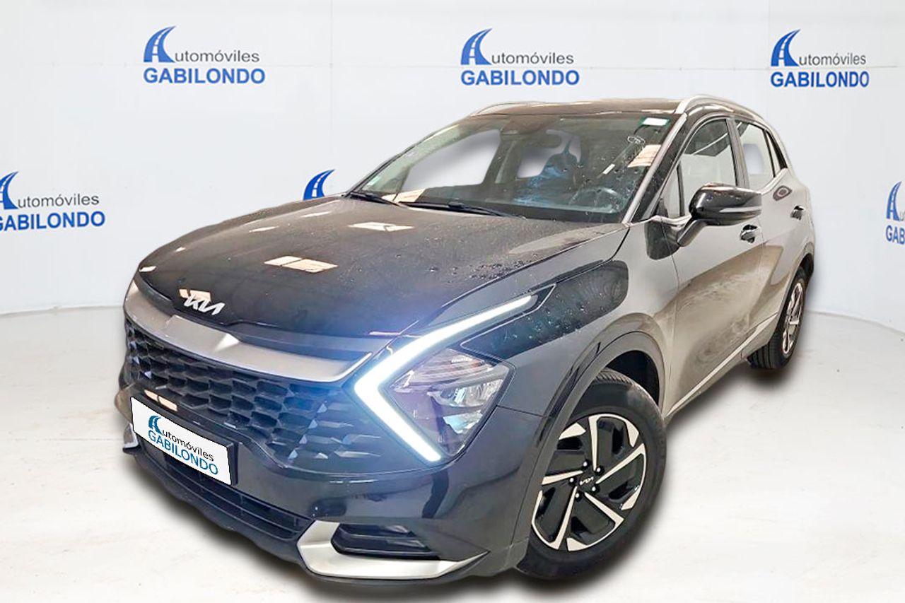 kia sportage 2022 /