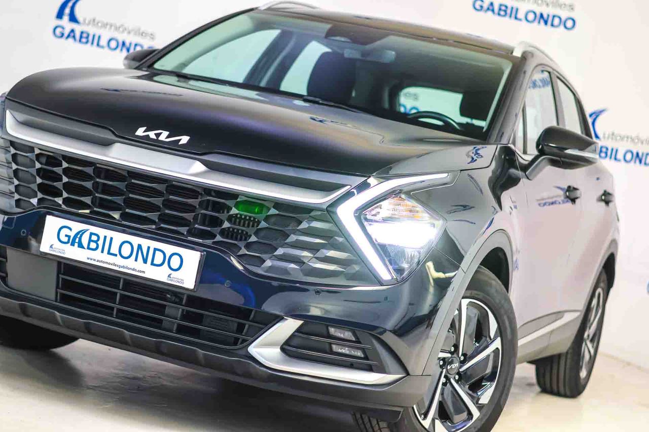 Kia Sportage 1.6 T-GDi HEV 171kW (230CV) Drive 4x2 - Foto 26