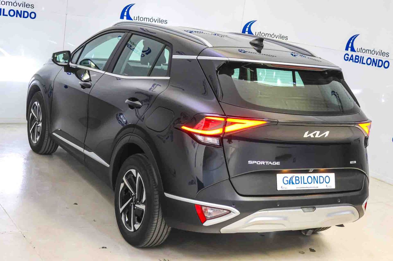 Kia Sportage 1.6 T-GDi HEV 171kW (230CV) Drive 4x2 - Foto 15