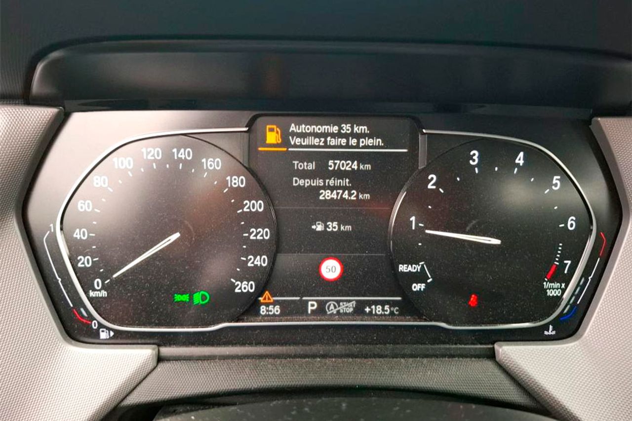 BMW Serie 1 118i Auto. - Foto 4