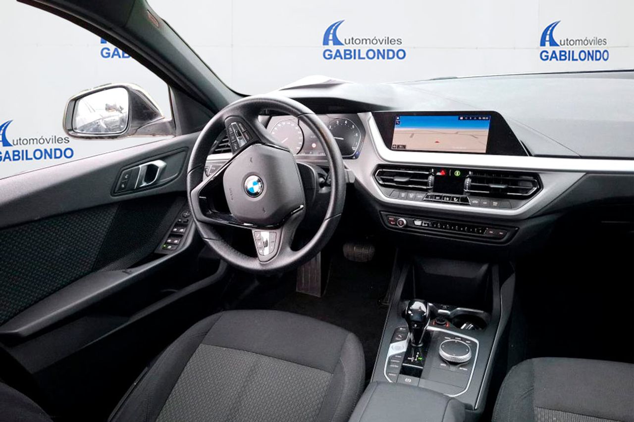 BMW Serie 1 118i Auto. - Foto 3