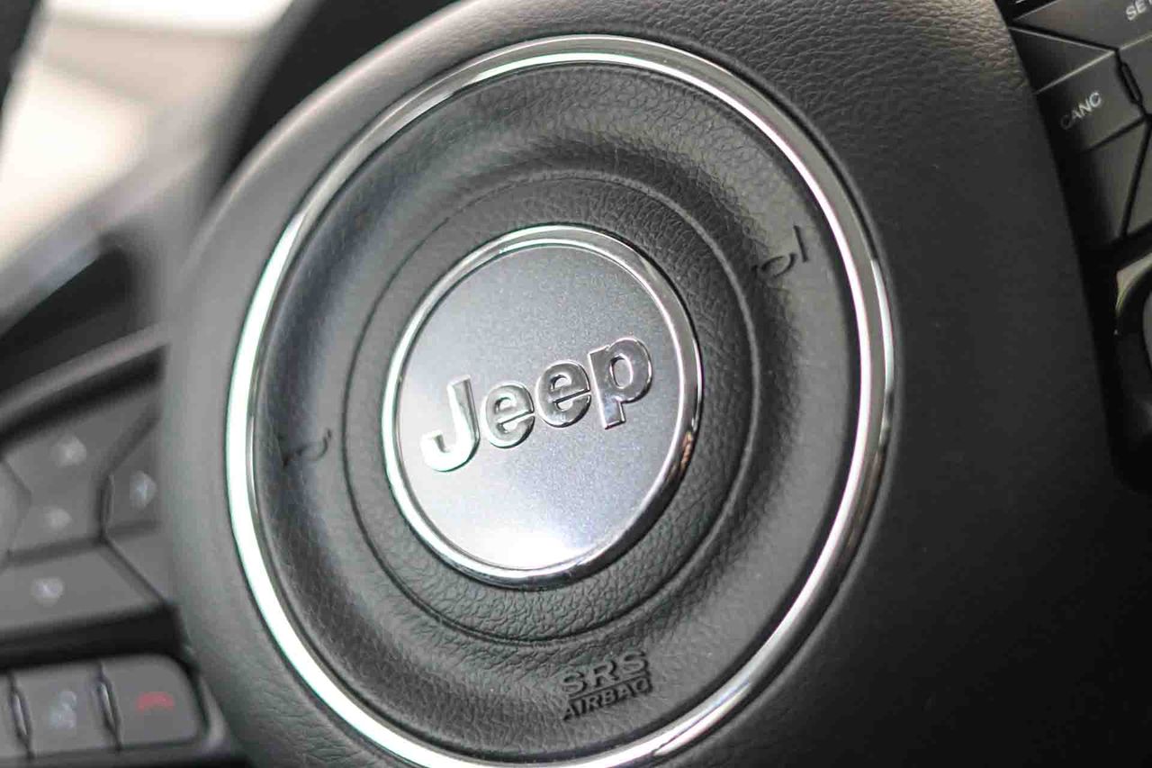 Jeep Renegade 4xe 1.3 PHEV 140 kW(190CV) Limited AT - Foto 36