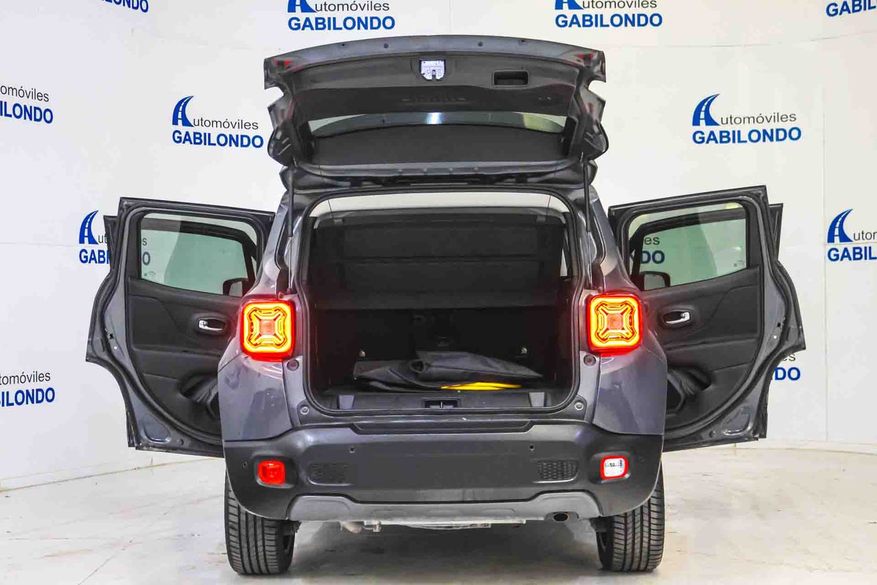 Jeep Renegade 4xe 1.3 PHEV 140 kW(190CV) Limited AT - Foto 27