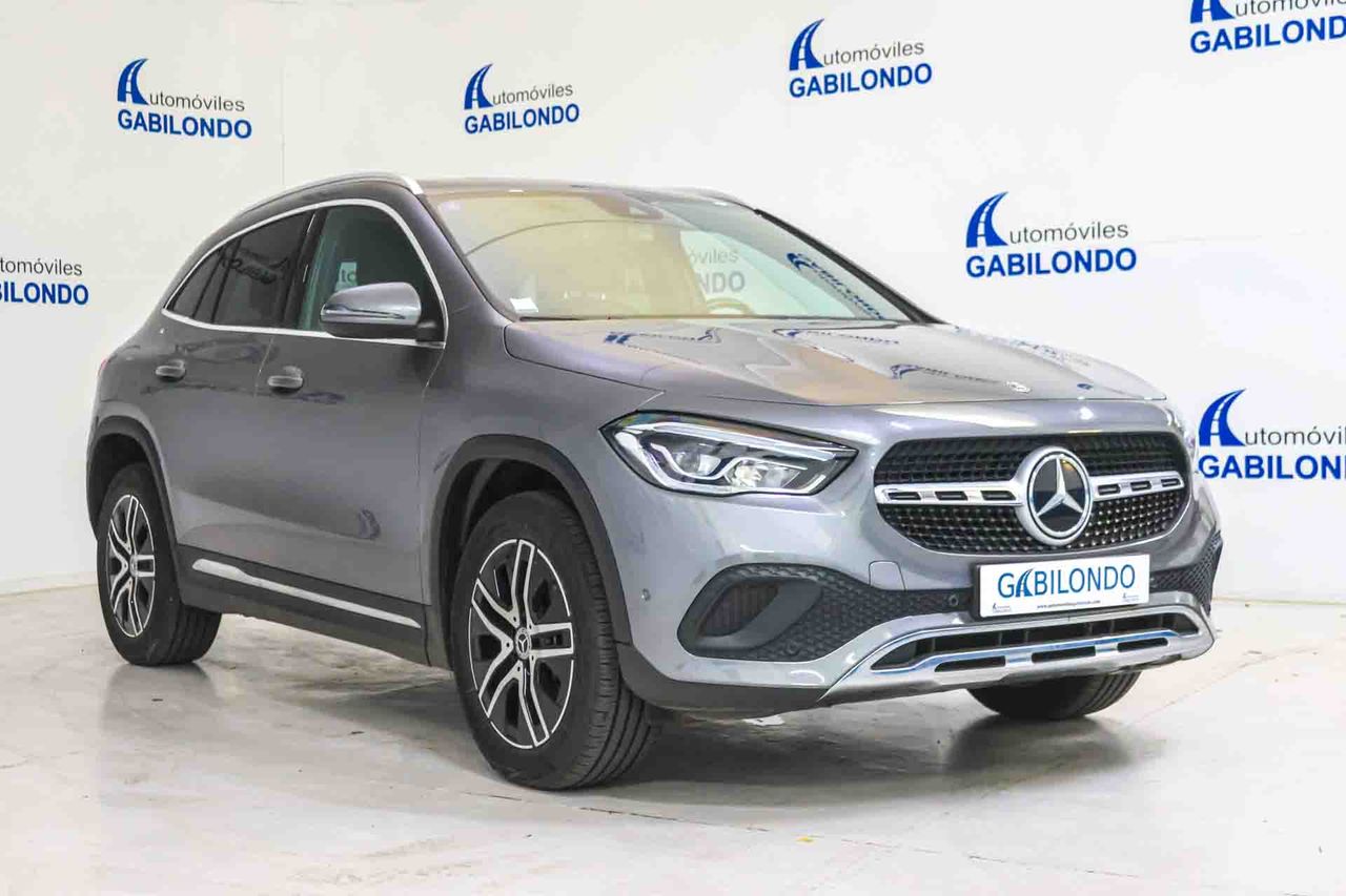 Mercedes GLA GLA 250 e Business Line - Foto 4