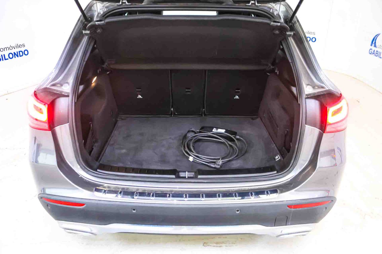 Mercedes GLA GLA 250 e Business Line - Foto 14