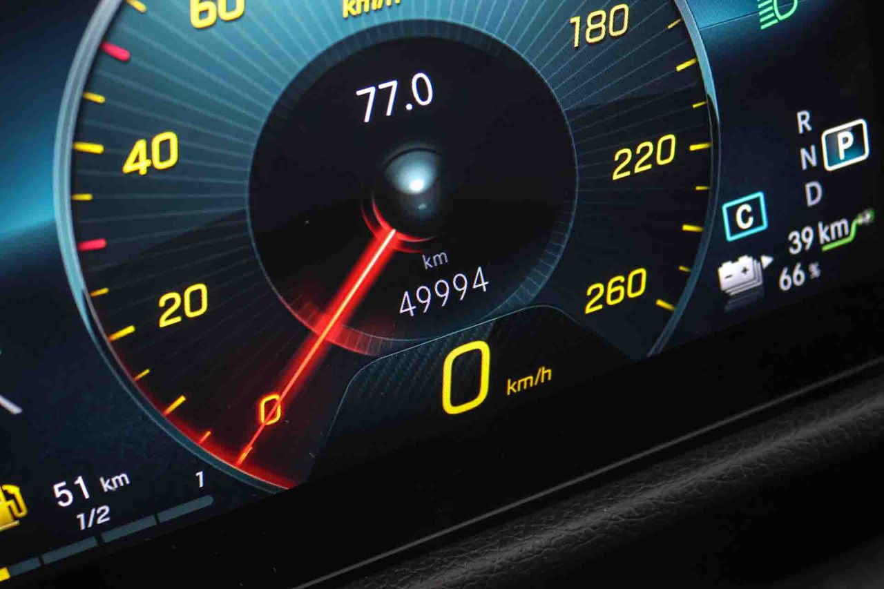 Mercedes GLA GLA 250 e Business Line - Foto 8