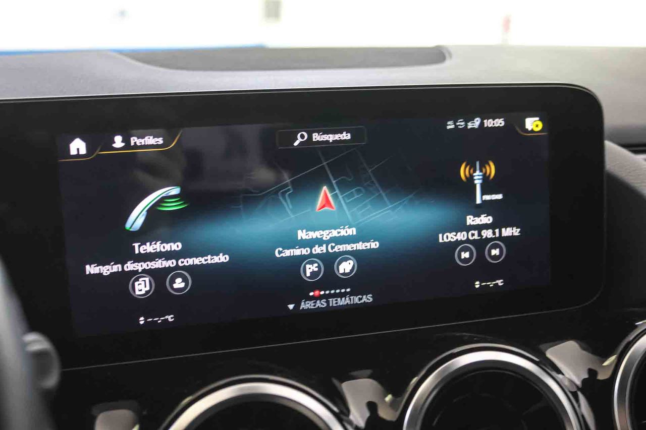 Mercedes GLA GLA 250 e Business Line - Foto 10