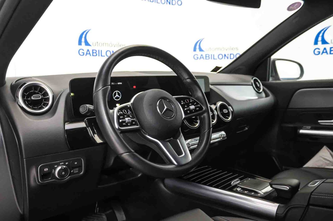 Mercedes GLA GLA 250 e Business Line - Foto 7