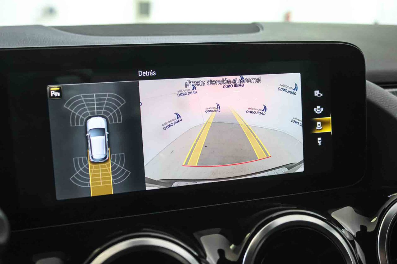 Mercedes GLA GLA 250 e Business Line - Foto 11