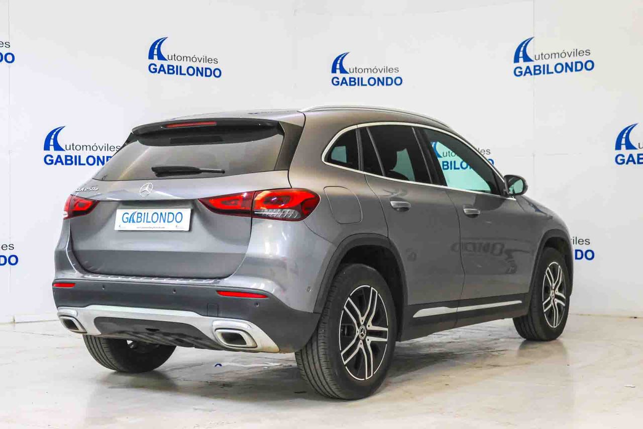Mercedes GLA GLA 250 e Business Line - Foto 5