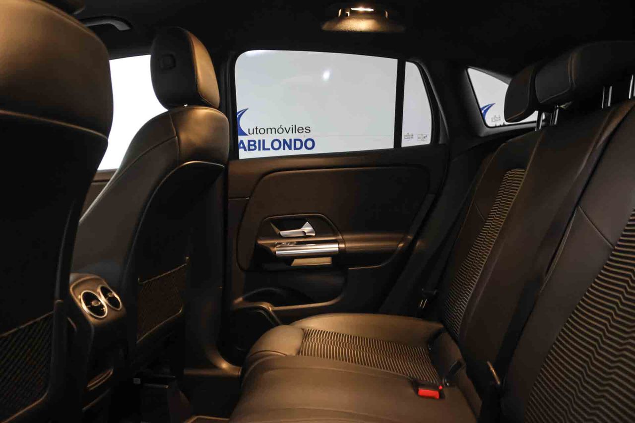 Mercedes GLA GLA 250 e Business Line - Foto 13