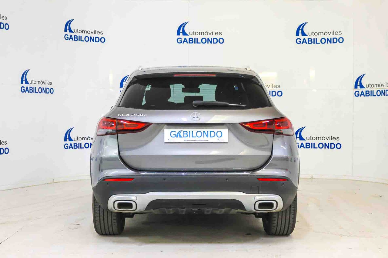 Mercedes GLA GLA 250 e Business Line - Foto 6