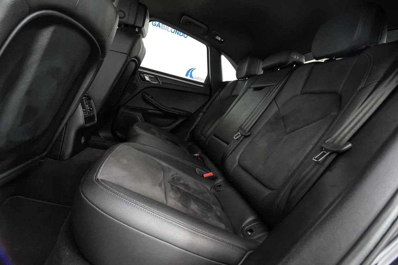Porsche Macan - - Foto 49