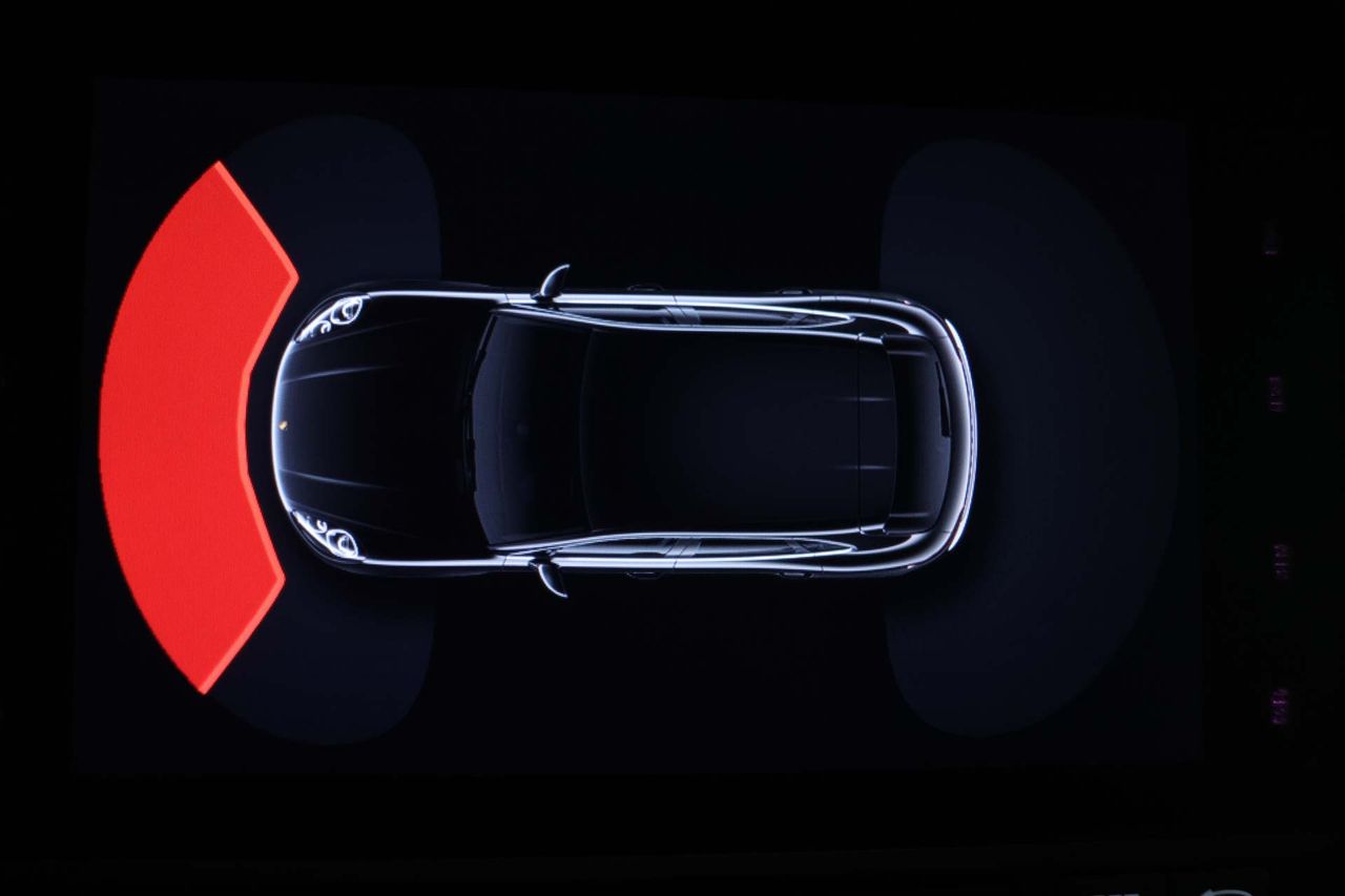 Porsche Macan - - Foto 62